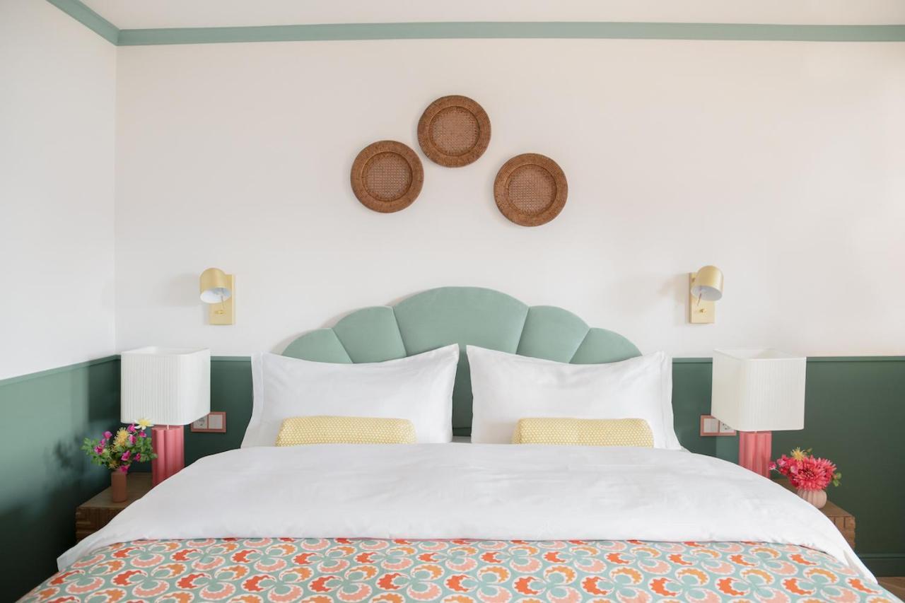 Villa Alma - A Lakeside Boutique Hotel Санкт-Гільген Екстер'єр фото